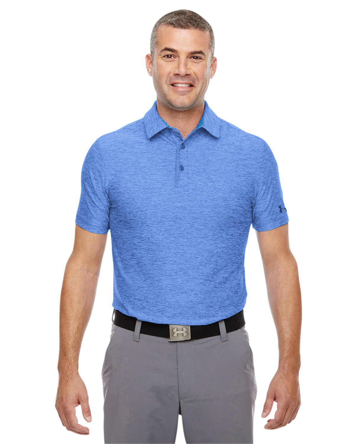 Under Armour 1283705 - Men's Playoff Polo